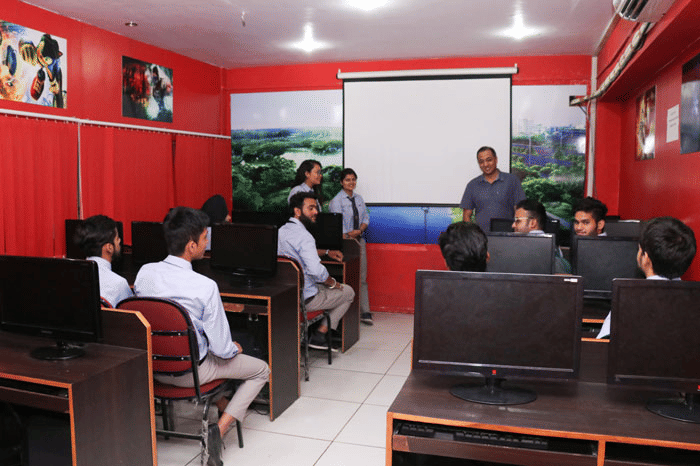 Institute of Technology and Management Dehradun Campus and Facilities photo 3